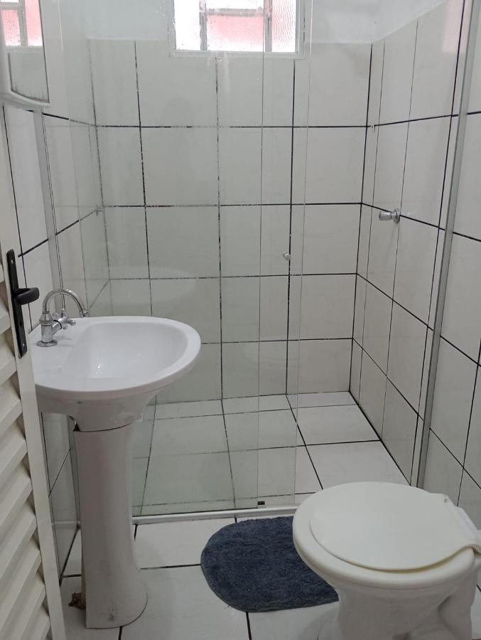 Pousada Acalanto Pirenópolis Zewnętrze zdjęcie