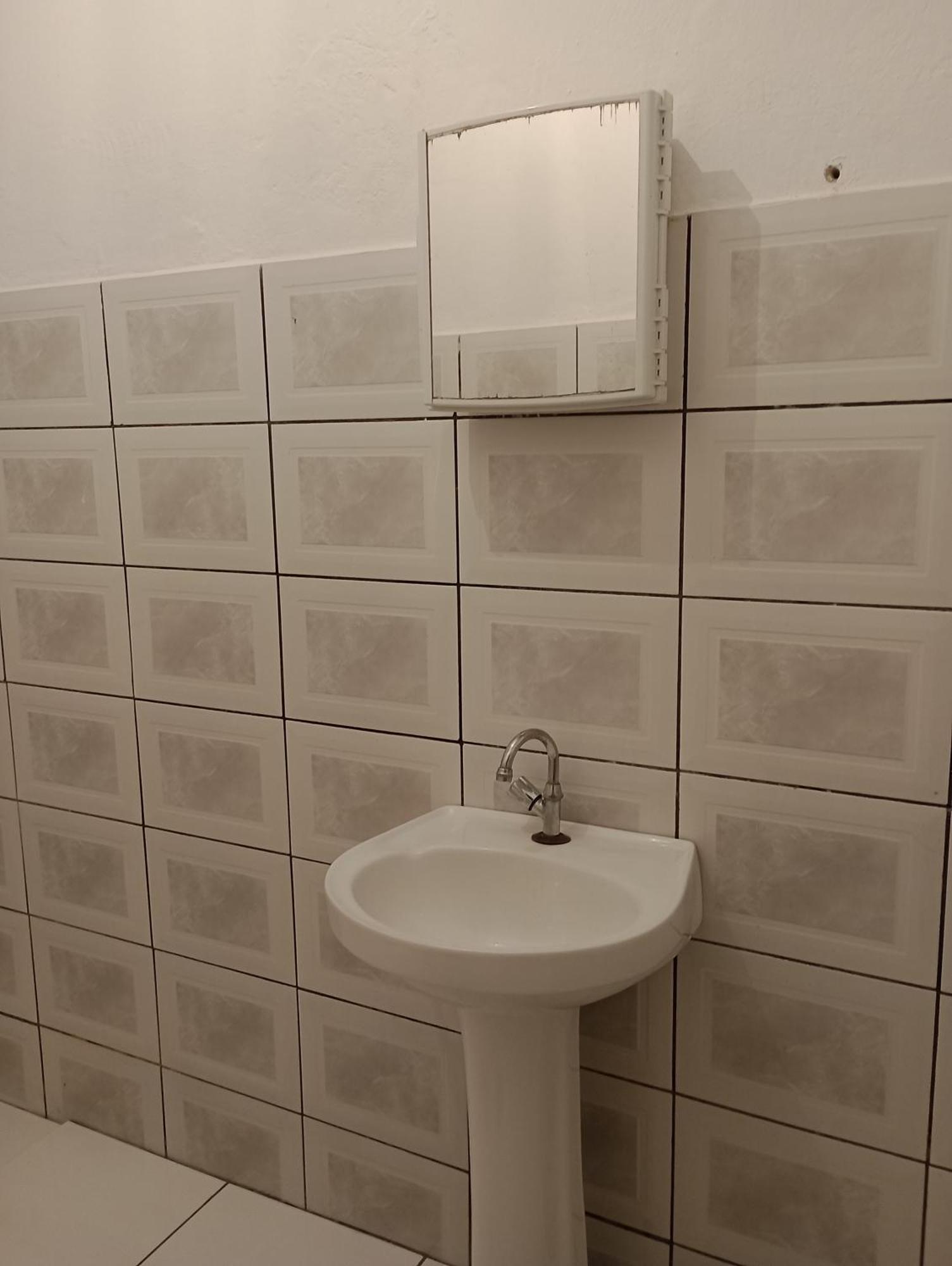 Pousada Acalanto Pirenópolis Zewnętrze zdjęcie